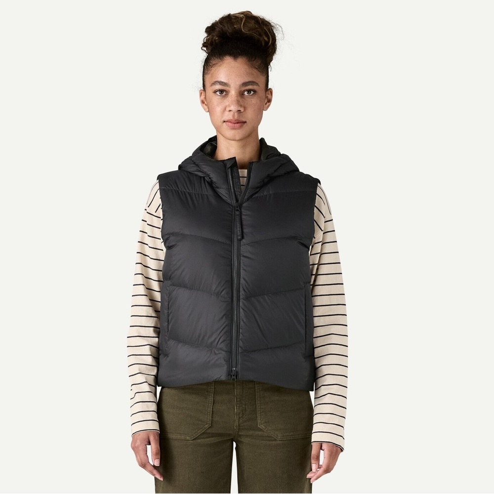 Women's Sindit Vest